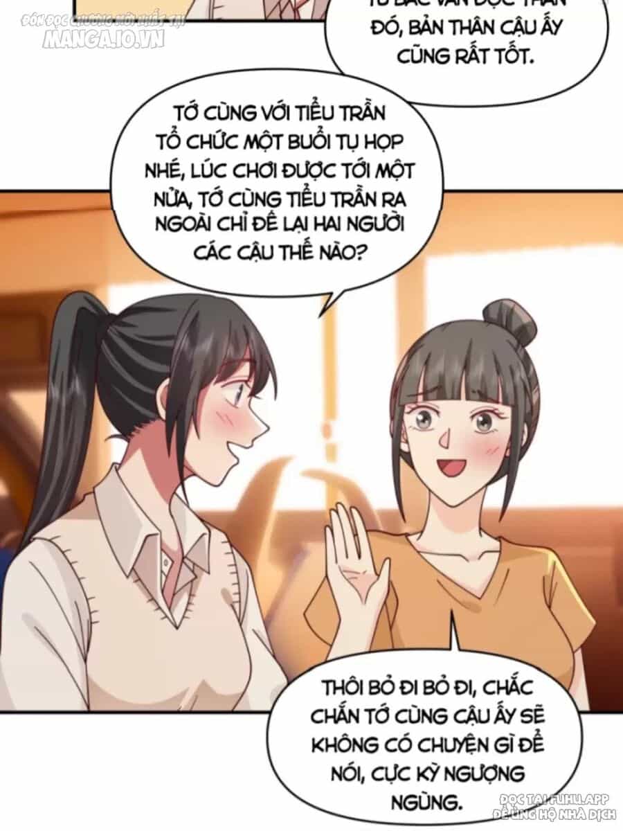 Ta Không Muốn Trùng Sinh Đâu - Chương 342 - ảnh 12
