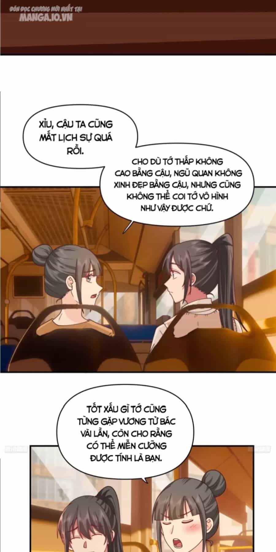 Ta Không Muốn Trùng Sinh Đâu - Chương 342 - ảnh 4
