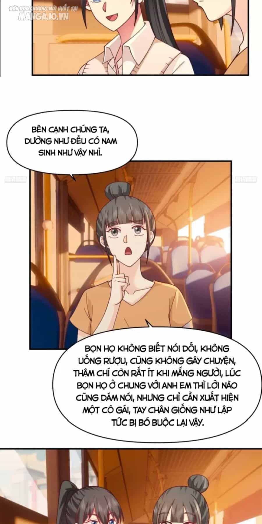 Ta Không Muốn Trùng Sinh Đâu - Chương 342 - ảnh 9