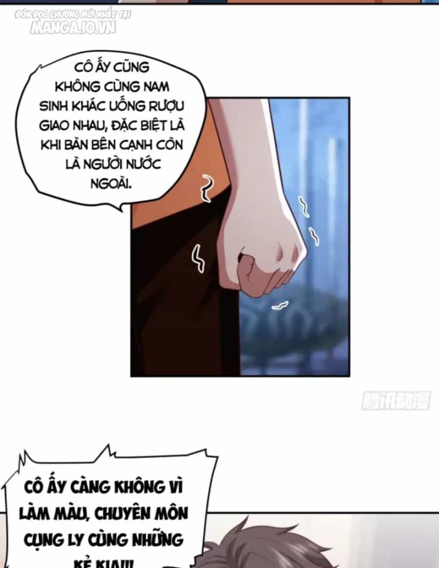 Ta Không Muốn Trùng Sinh Đâu - Chương 343 - ảnh 19