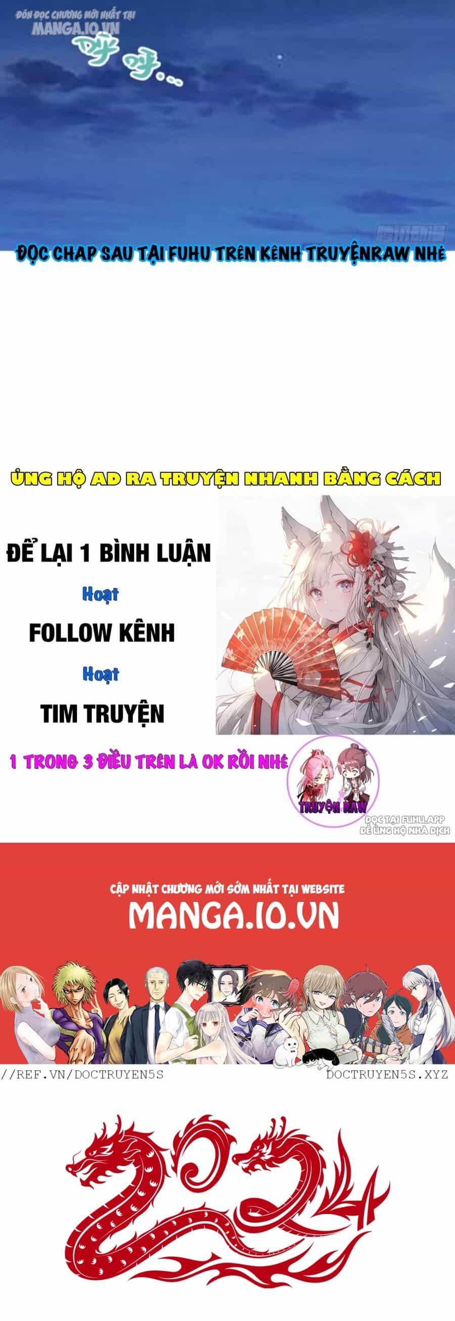 Ta Không Muốn Trùng Sinh Đâu - Chương 343 - ảnh 26