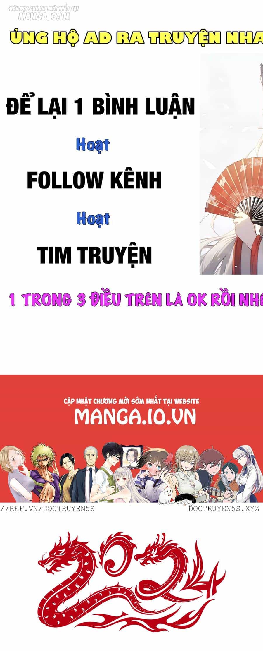 Ta Không Muốn Trùng Sinh Đâu - Chương 346 - ảnh 28