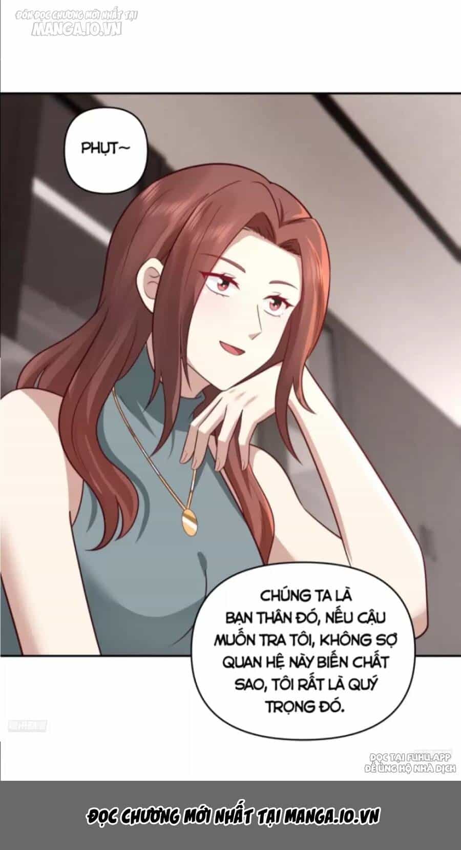 Ta Không Muốn Trùng Sinh Đâu - Chương 346 - ảnh 9