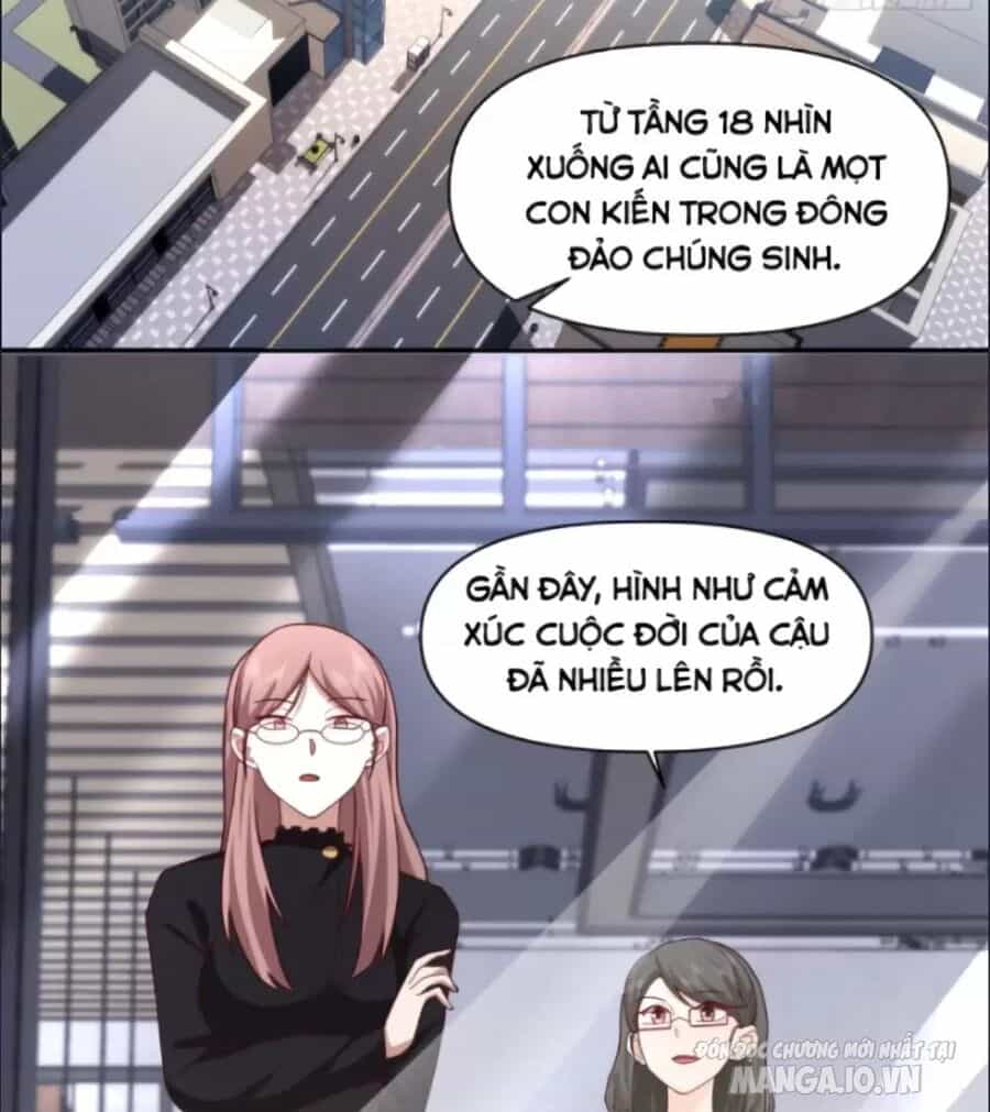 Ta Không Muốn Trùng Sinh Đâu - Chương 357 - ảnh 10