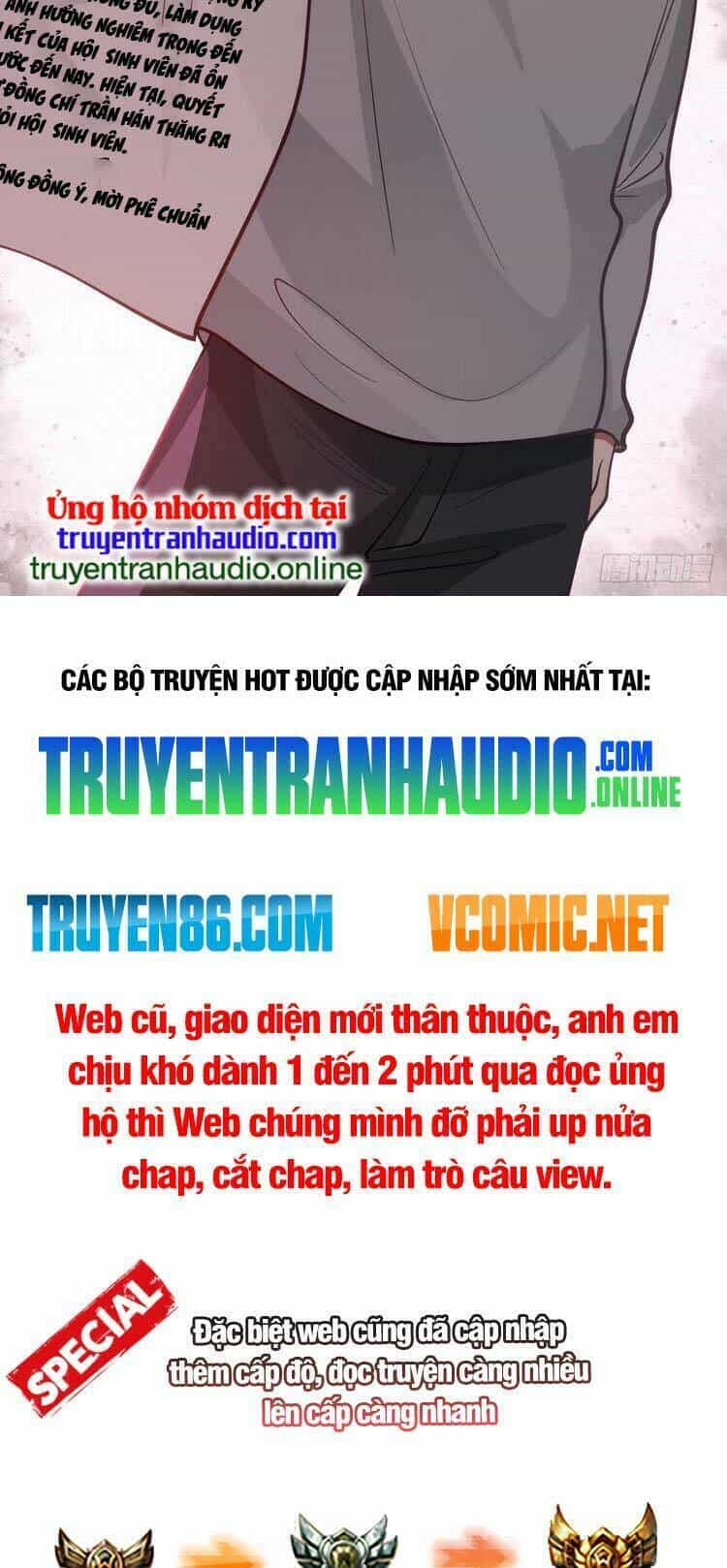Ta Không Muốn Trùng Sinh Đâu - Chương 36 - ảnh 24