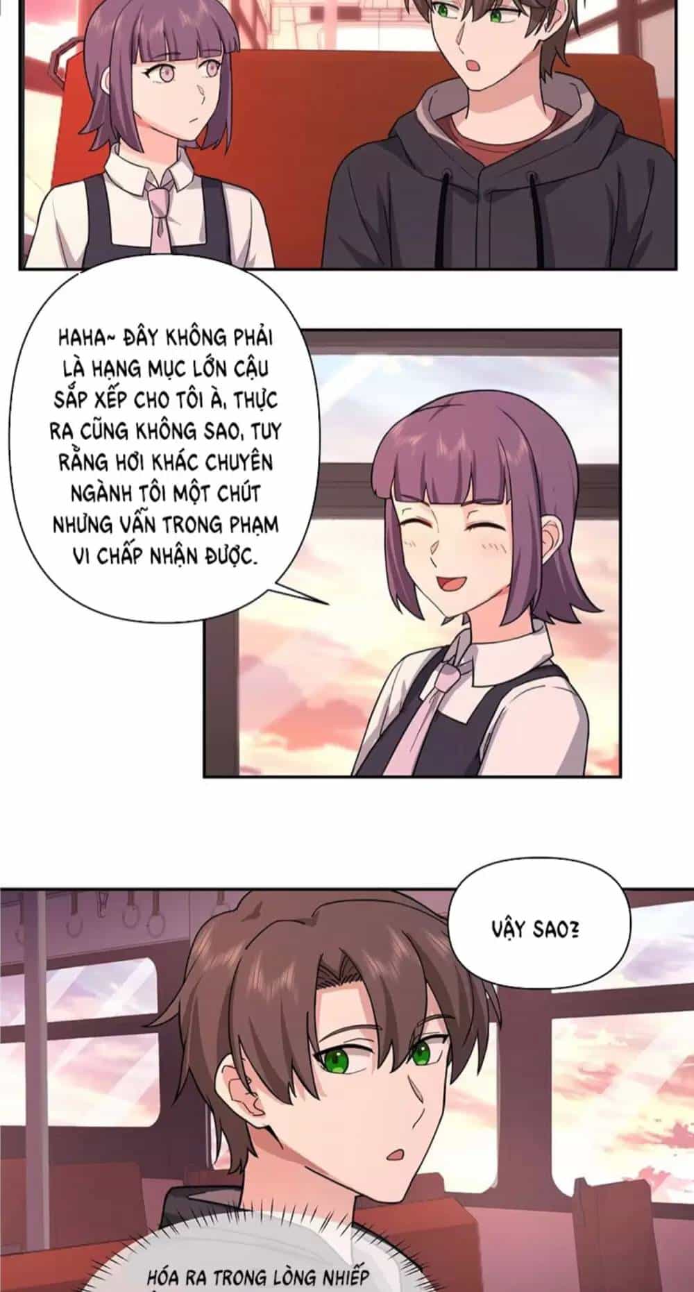 Ta Không Muốn Trùng Sinh Đâu - Chương 362 - ảnh 5