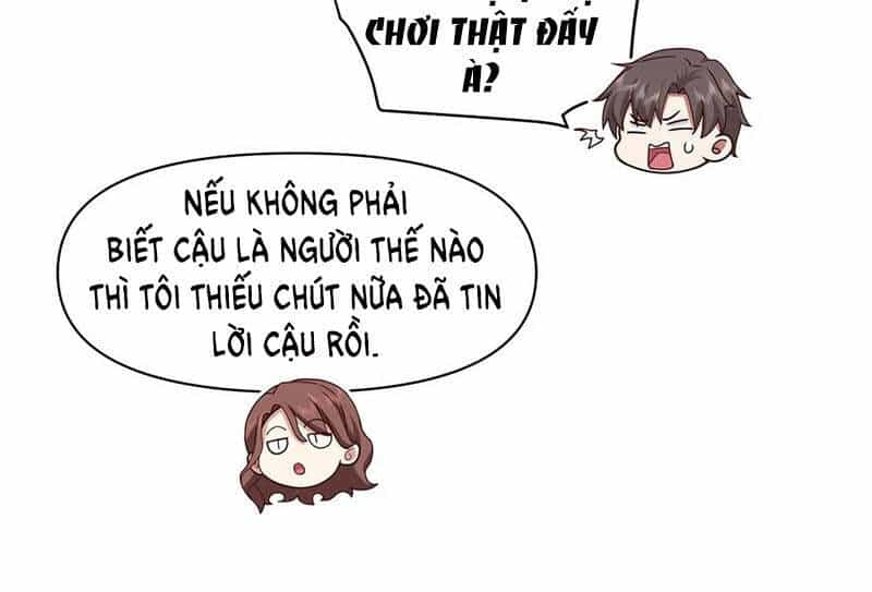 Ta Không Muốn Trùng Sinh Đâu - Chương 363 - ảnh 46