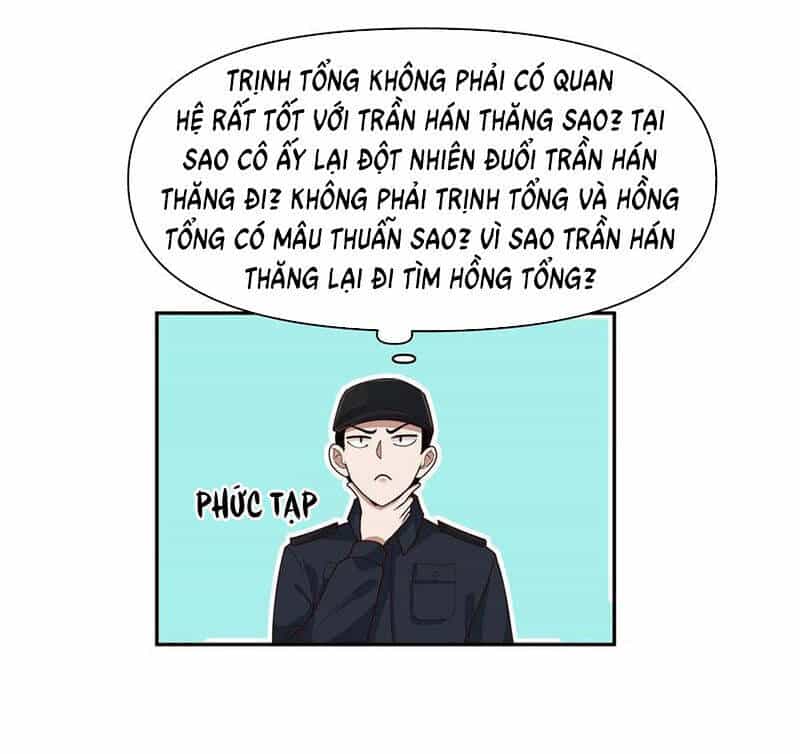 Ta Không Muốn Trùng Sinh Đâu - Chương 363 - ảnh 60
