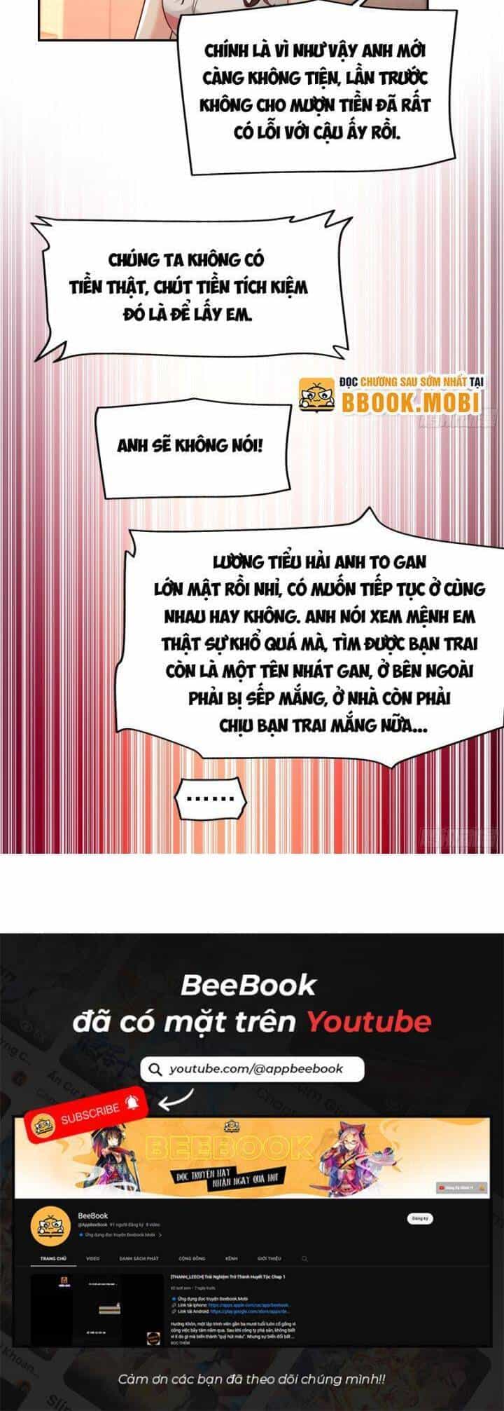 Ta Không Muốn Trùng Sinh Đâu - Chương 365 - ảnh 15