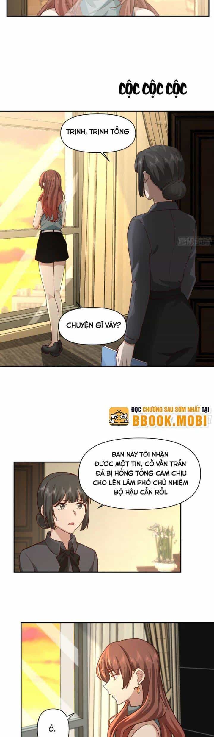 Ta Không Muốn Trùng Sinh Đâu - Chương 365 - ảnh 6