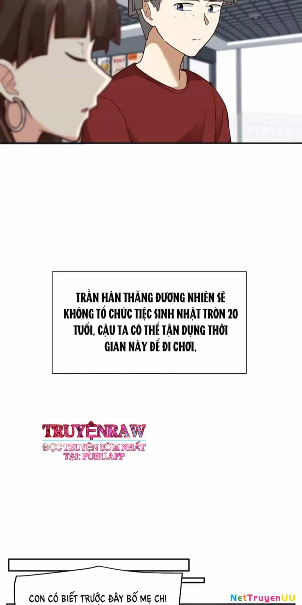 Ta Không Muốn Trùng Sinh Đâu - Chương 366 - ảnh 19