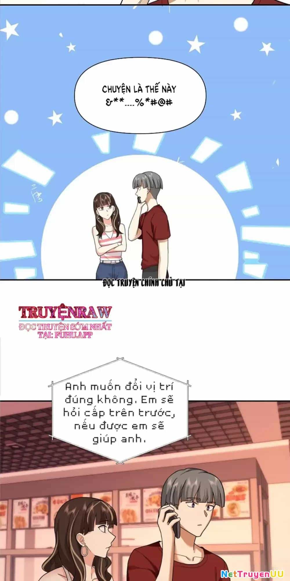 Ta Không Muốn Trùng Sinh Đâu - Chương 366 - ảnh 5