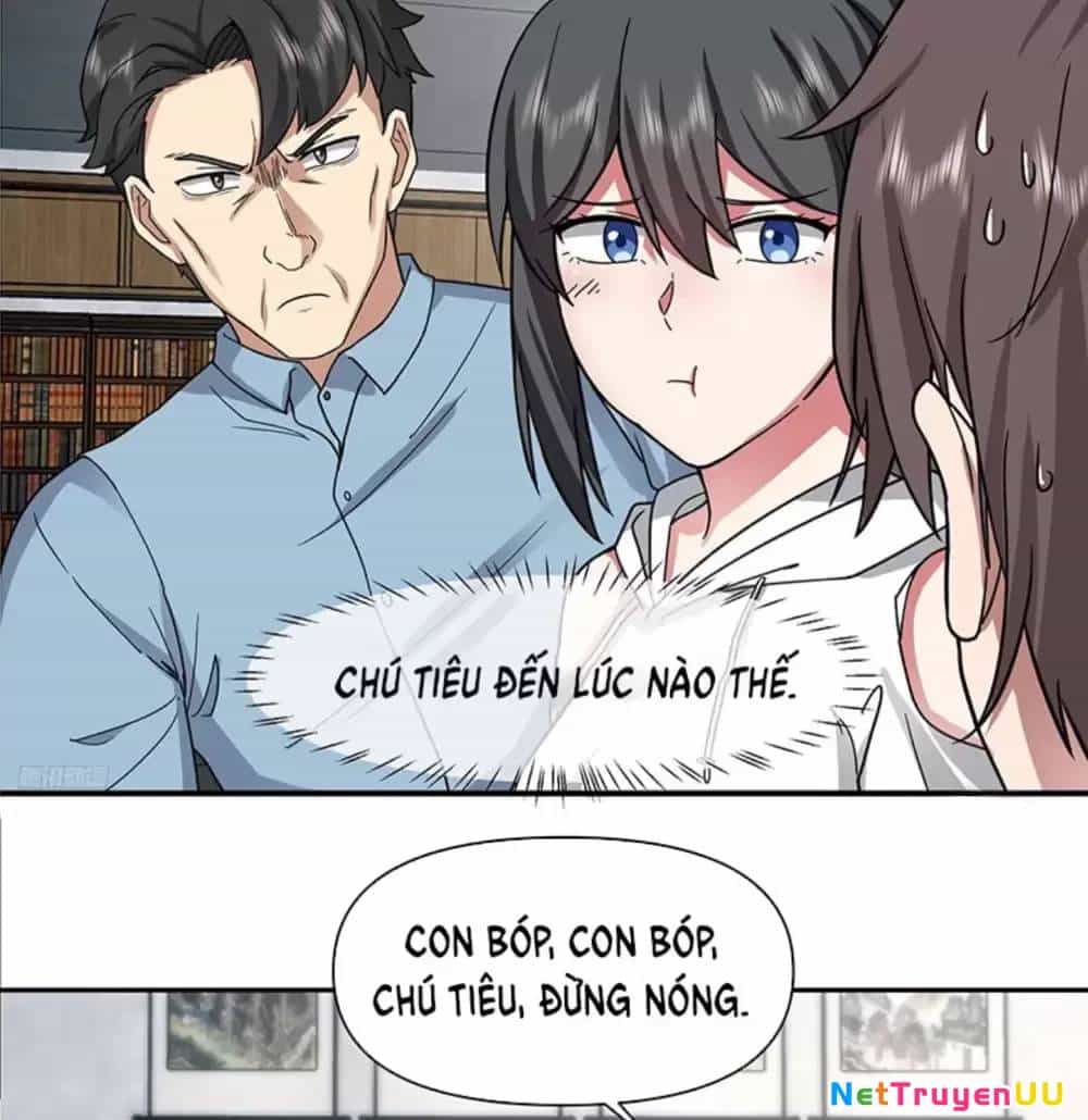 Ta Không Muốn Trùng Sinh Đâu - Chương 368 - ảnh 7