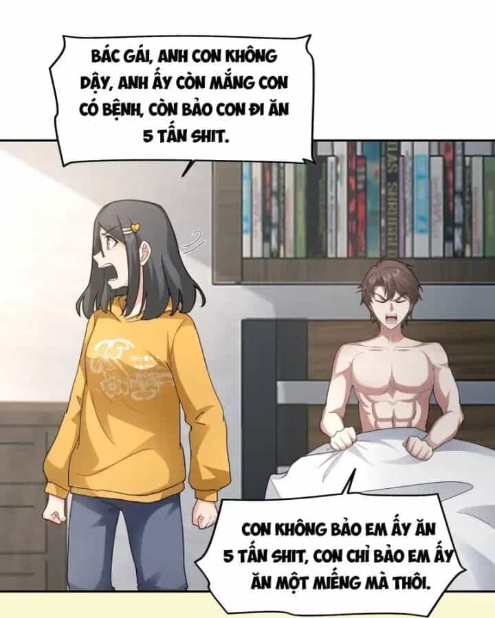 Ta Không Muốn Trùng Sinh Đâu - Chương 369 - ảnh 29