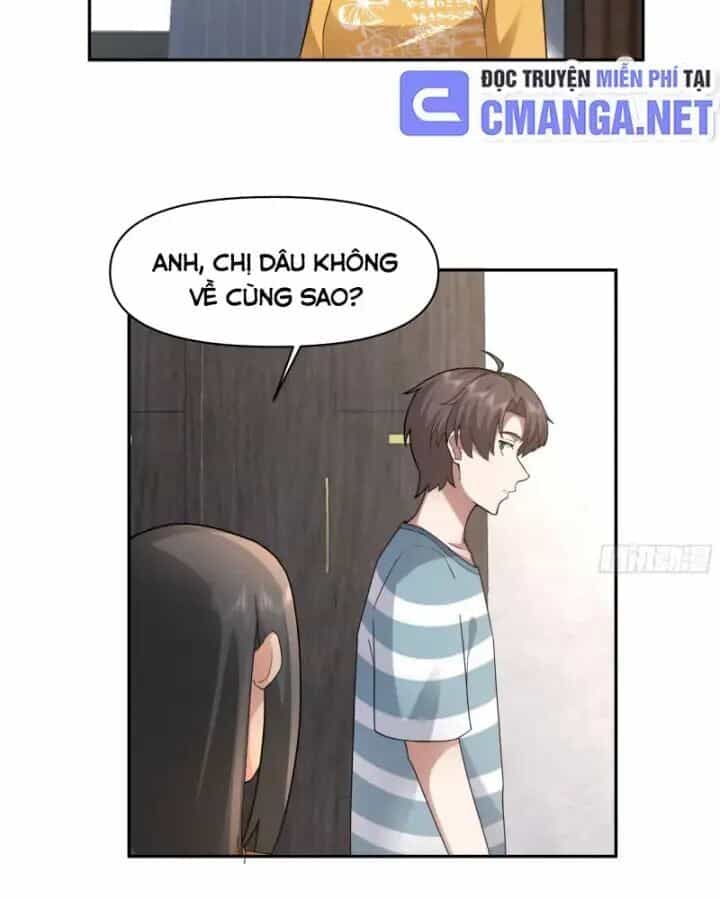 Ta Không Muốn Trùng Sinh Đâu - Chương 369 - ảnh 33