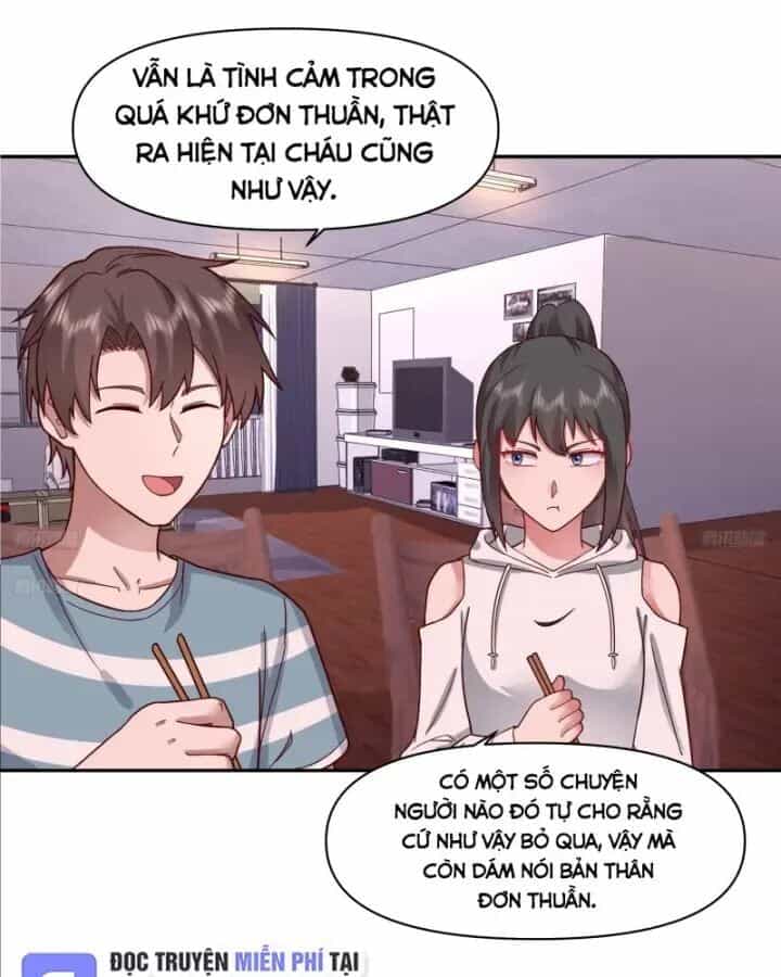 Ta Không Muốn Trùng Sinh Đâu - Chương 369 - ảnh 7