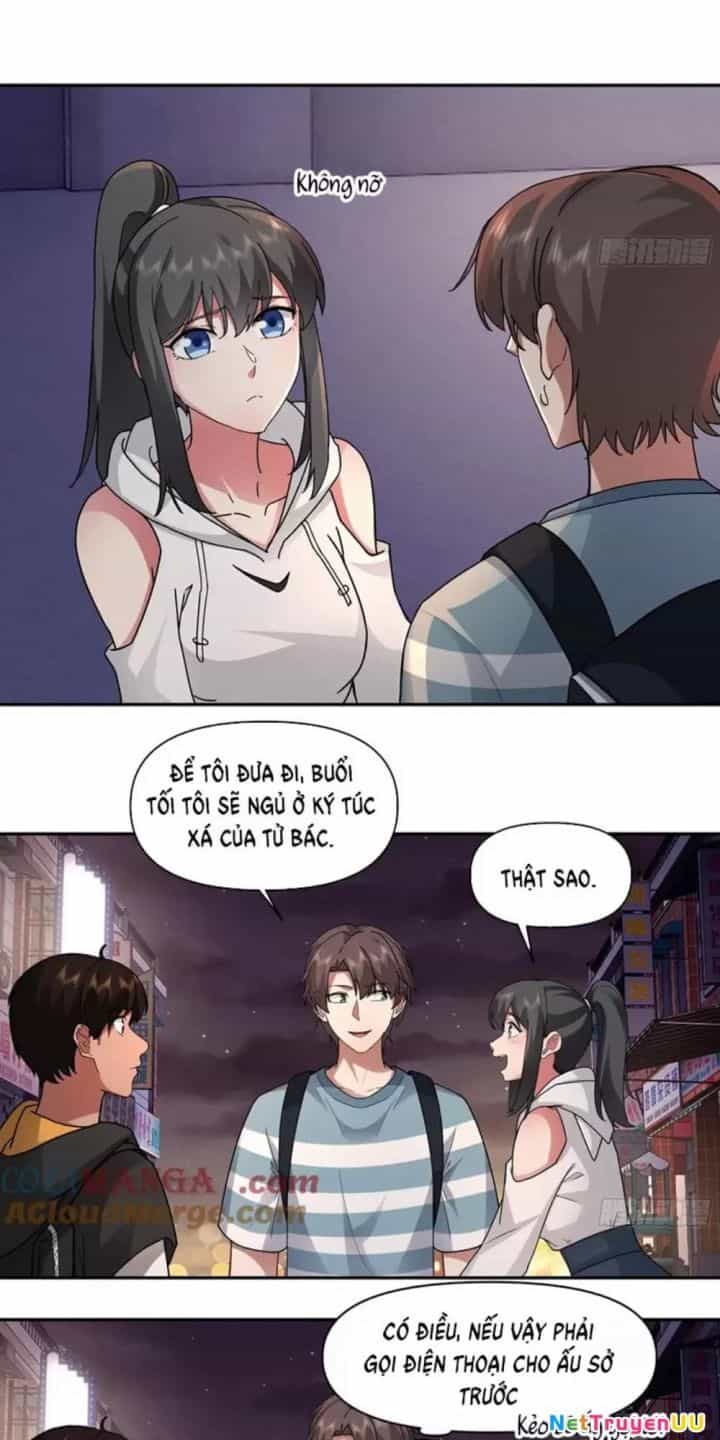 Ta Không Muốn Trùng Sinh Đâu - Chương 371 - ảnh 18