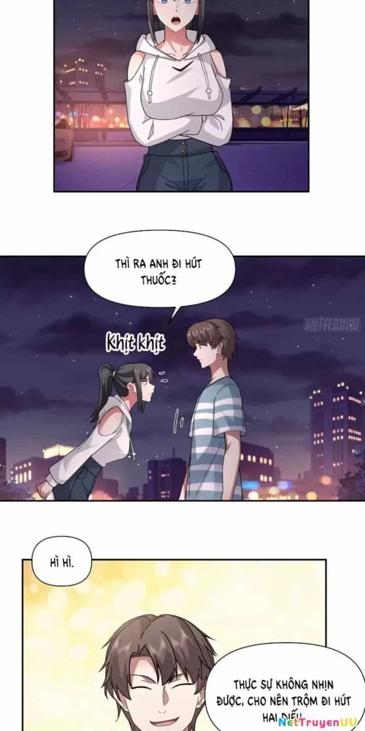Ta Không Muốn Trùng Sinh Đâu - Chương 371 - ảnh 25