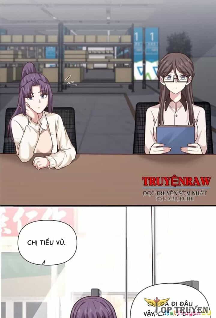 Ta Không Muốn Trùng Sinh Đâu - Chương 372 - ảnh 6