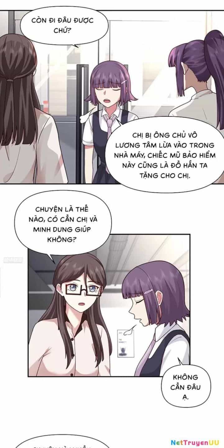 Ta Không Muốn Trùng Sinh Đâu - Chương 372 - ảnh 8