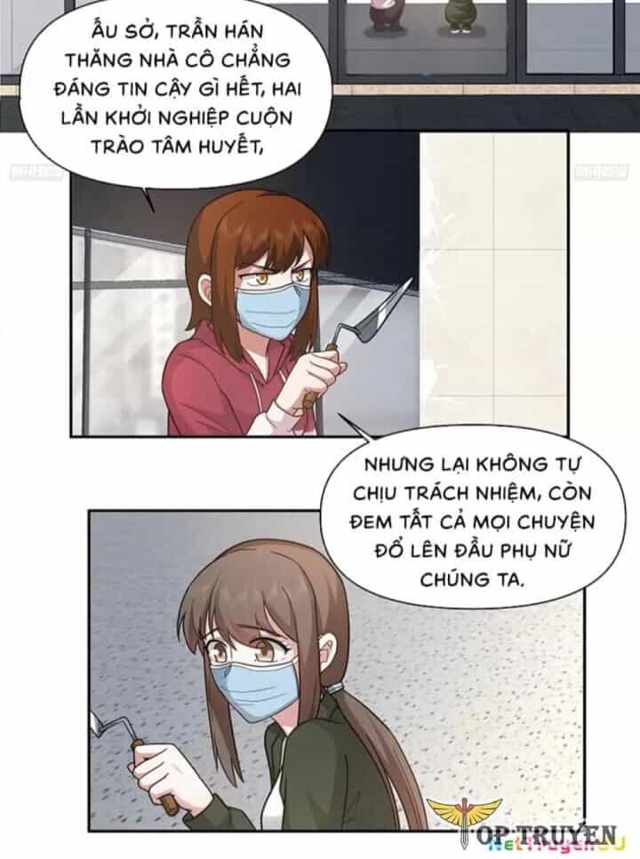 Ta Không Muốn Trùng Sinh Đâu - Chương 374 - ảnh 4
