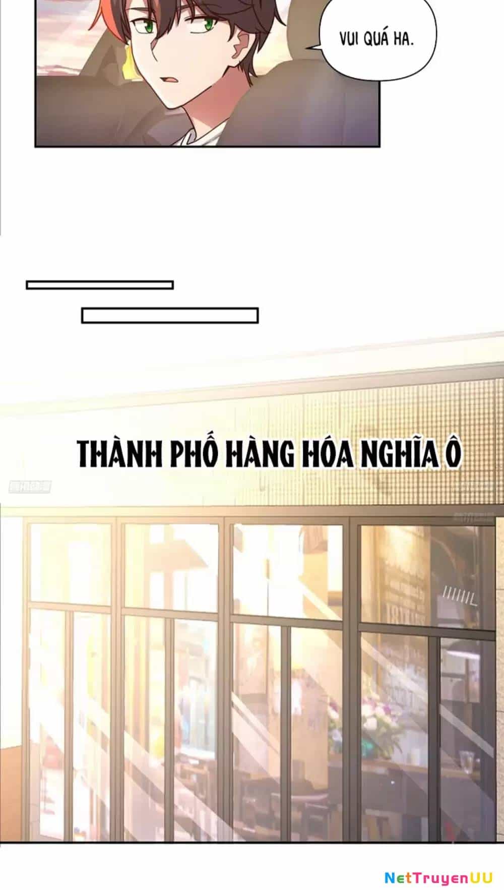 Ta Không Muốn Trùng Sinh Đâu - Chương 375 - ảnh 7
