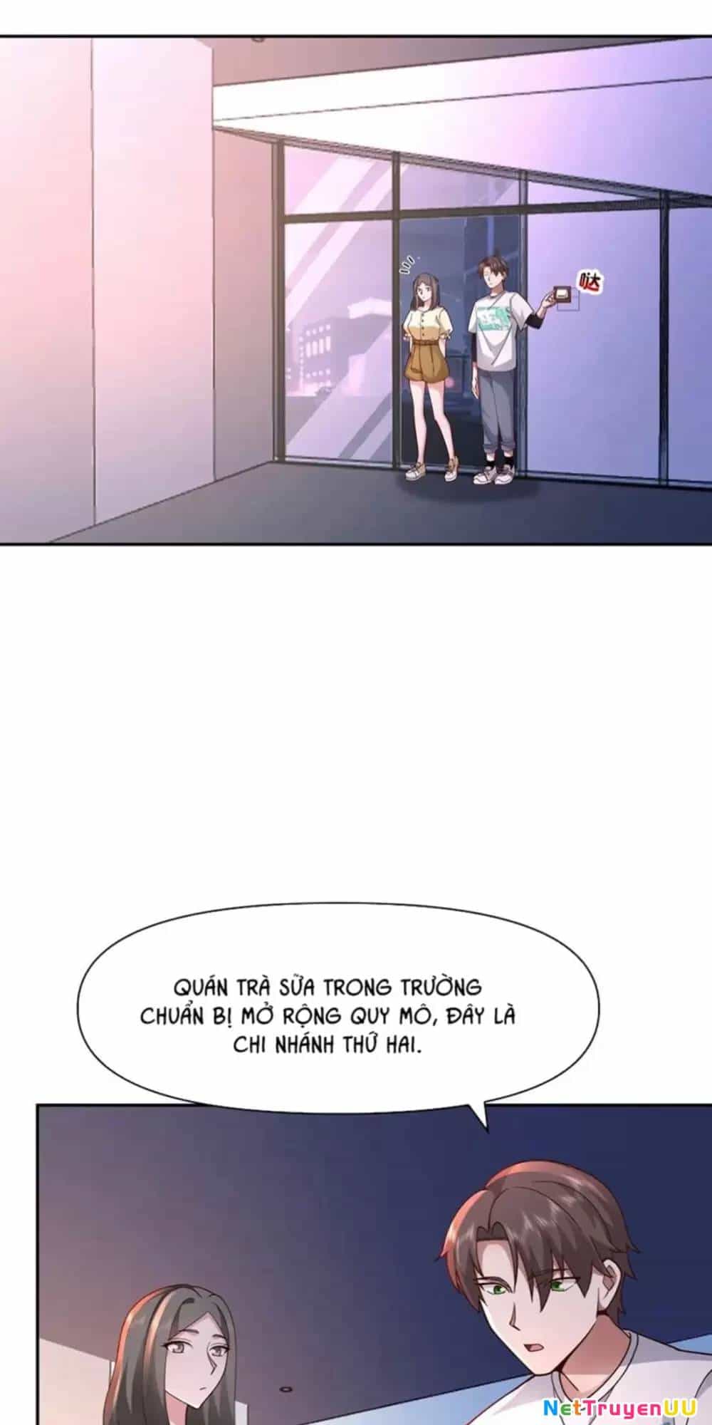 Ta Không Muốn Trùng Sinh Đâu - Chương 376 - ảnh 13