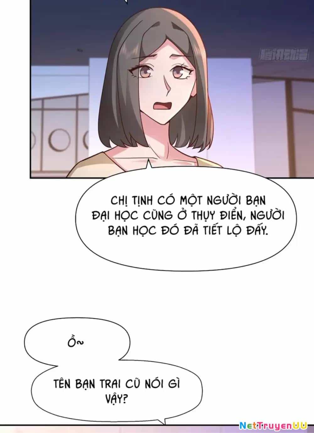 Ta Không Muốn Trùng Sinh Đâu - Chương 376 - ảnh 22