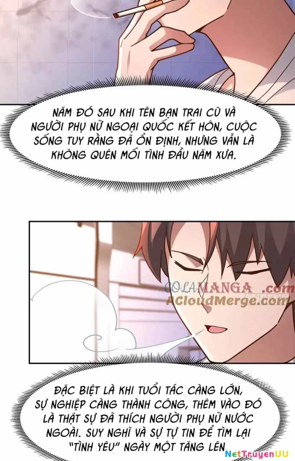 Ta Không Muốn Trùng Sinh Đâu - Chương 376 - ảnh 26