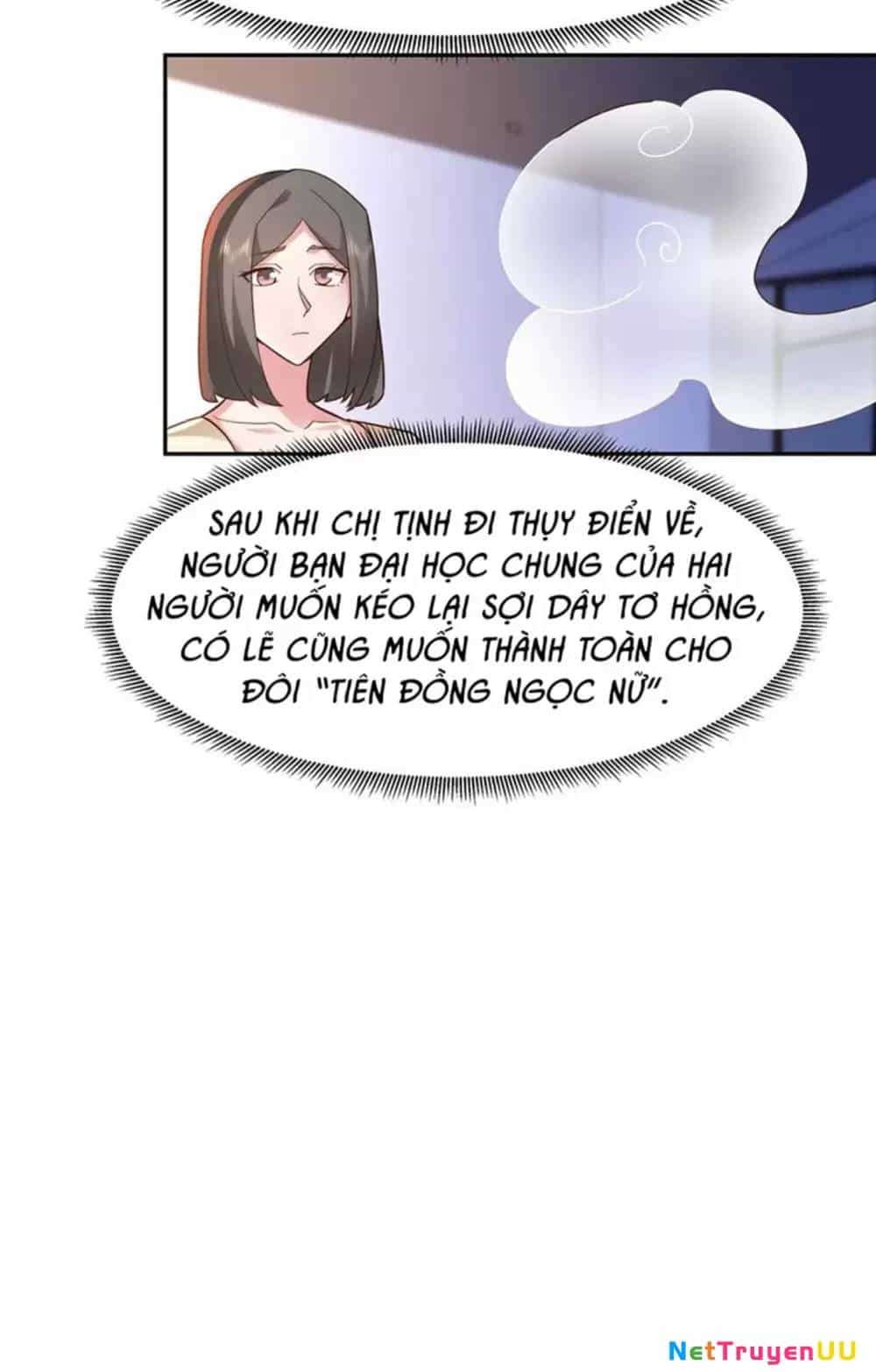 Ta Không Muốn Trùng Sinh Đâu - Chương 376 - ảnh 27