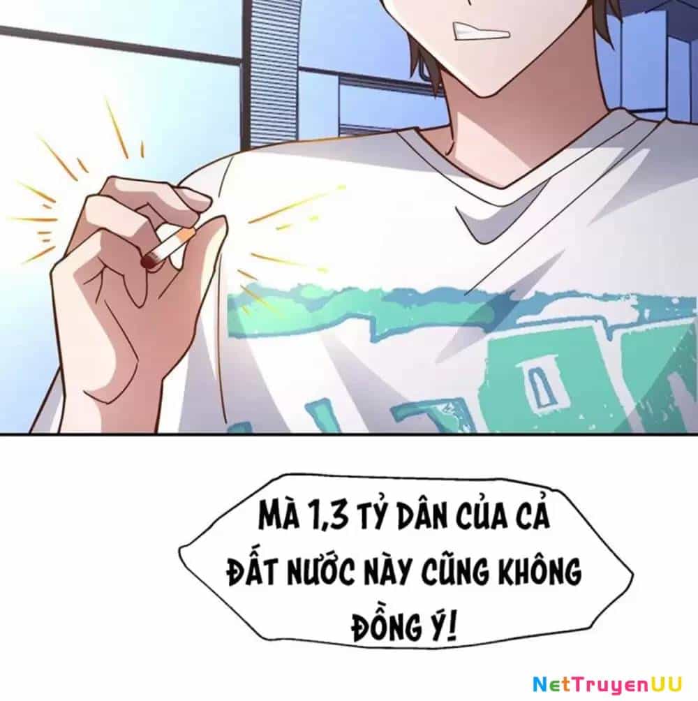 Ta Không Muốn Trùng Sinh Đâu - Chương 376 - ảnh 30