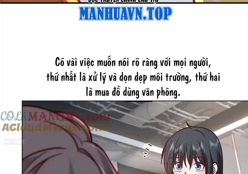 Ta Không Muốn Trùng Sinh Đâu - Chương 380 - ảnh 5