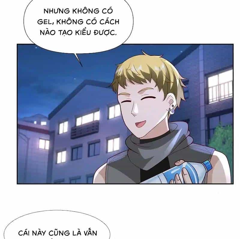 Ta Không Muốn Trùng Sinh Đâu - Chương 383 - ảnh 52