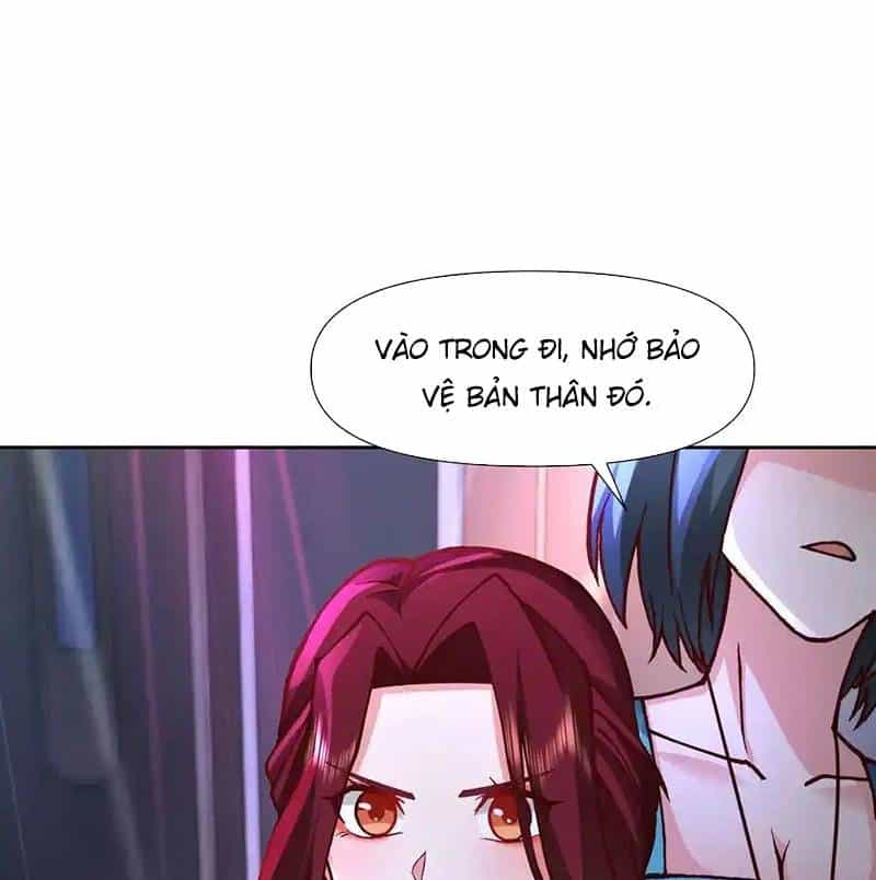 Ta Không Muốn Trùng Sinh Đâu - Chương 384 - ảnh 18