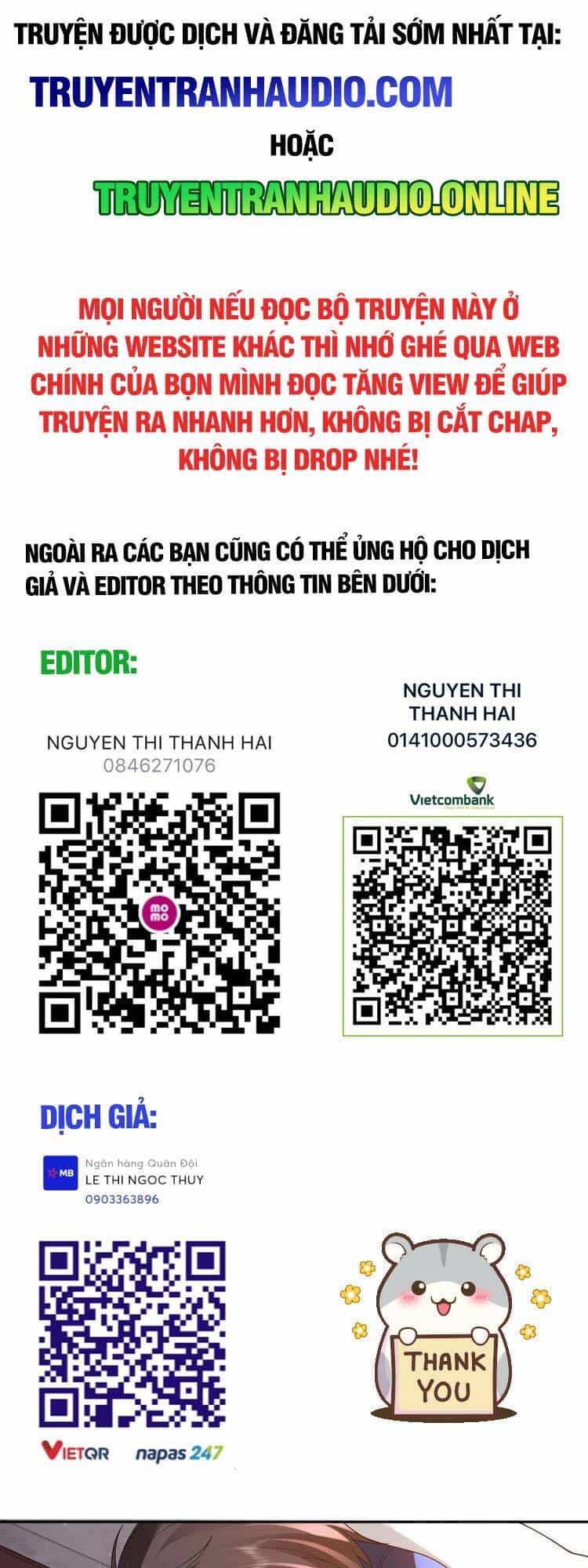 Ta Không Muốn Trùng Sinh Đâu - Chương 39 - ảnh 1