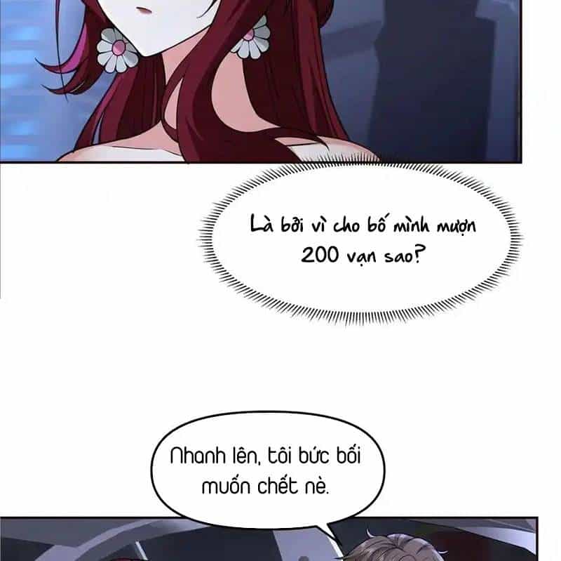 Ta Không Muốn Trùng Sinh Đâu - Chương 389 - ảnh 7