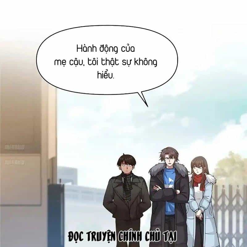Ta Không Muốn Trùng Sinh Đâu - Chương 391 - ảnh 3