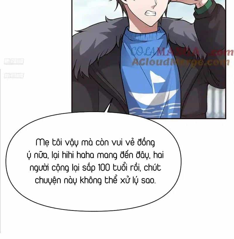 Ta Không Muốn Trùng Sinh Đâu - Chương 391 - ảnh 6
