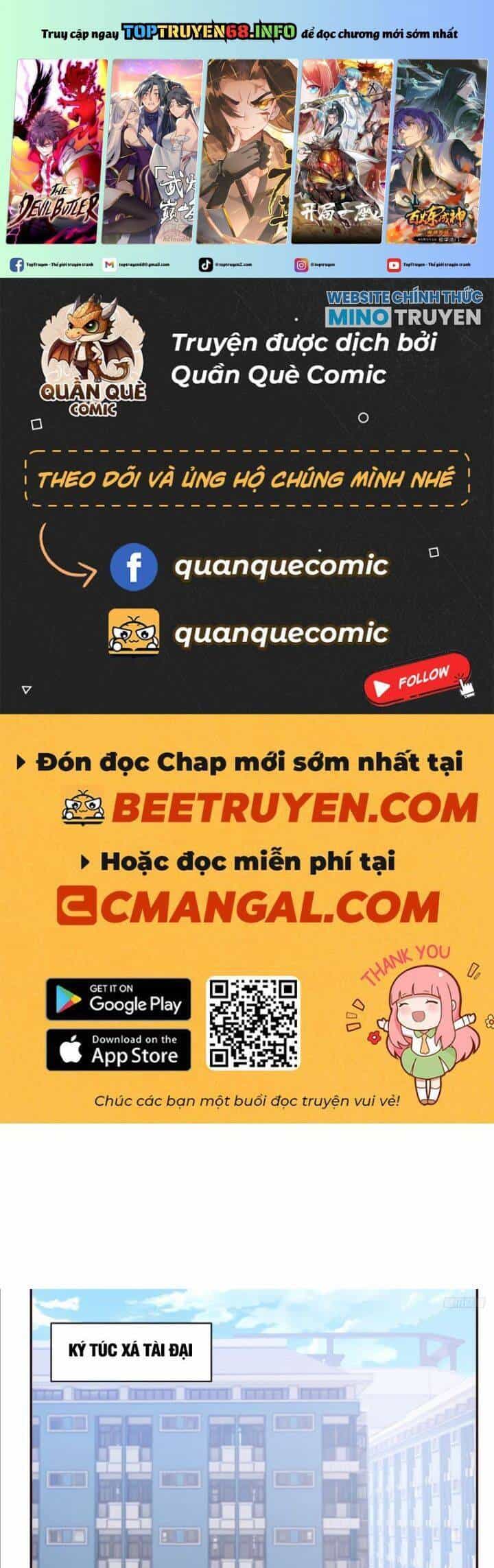 Ta Không Muốn Trùng Sinh Đâu - Chương 394 - ảnh 2