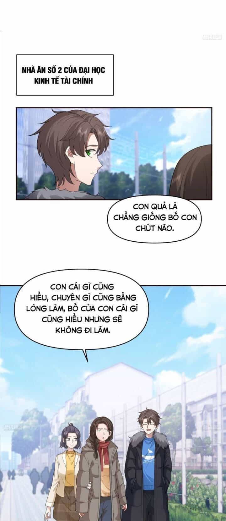 Ta Không Muốn Trùng Sinh Đâu - Chương 396 - ảnh 2
