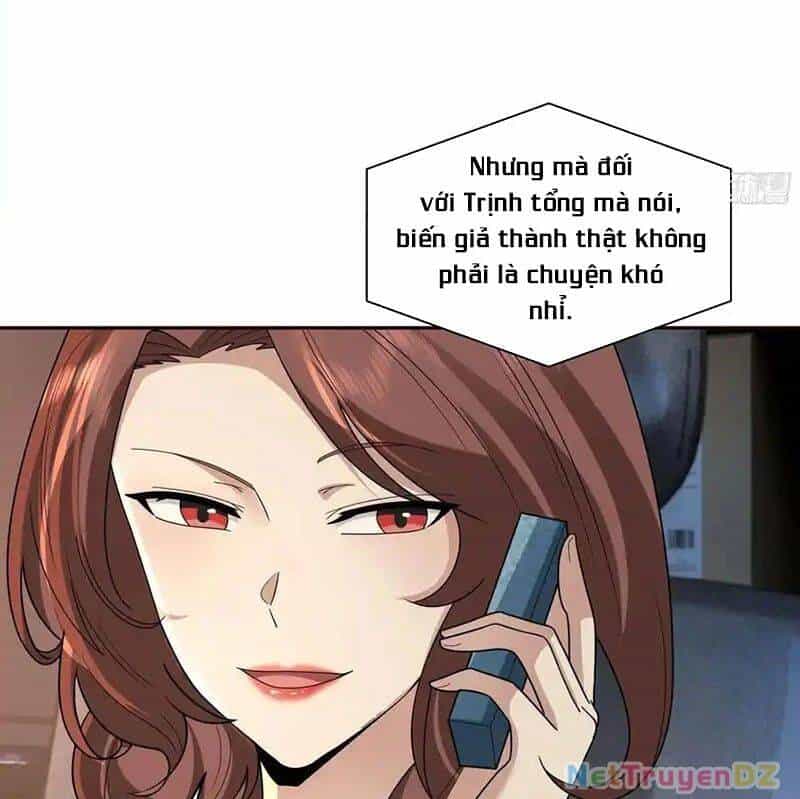Ta Không Muốn Trùng Sinh Đâu - Chương 399 - ảnh 22
