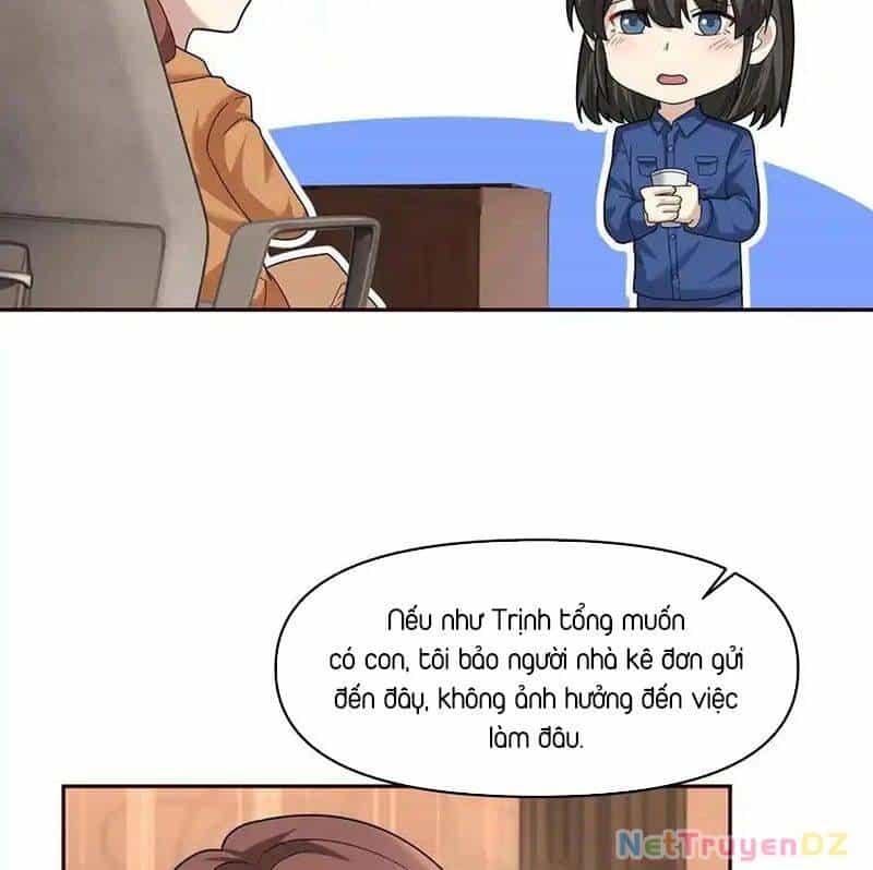 Ta Không Muốn Trùng Sinh Đâu - Chương 399 - ảnh 47
