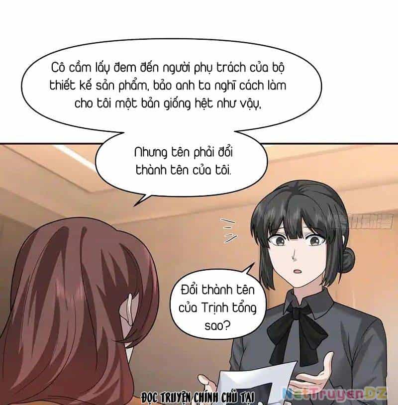 Ta Không Muốn Trùng Sinh Đâu - Chương 399 - ảnh 53