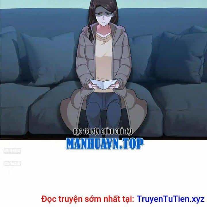 Ta Không Muốn Trùng Sinh Đâu - Chương 400 - ảnh 4