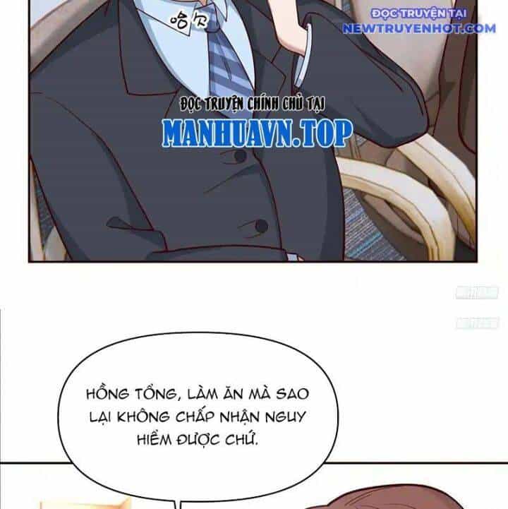 Ta Không Muốn Trùng Sinh Đâu - Chương 403 - ảnh 16