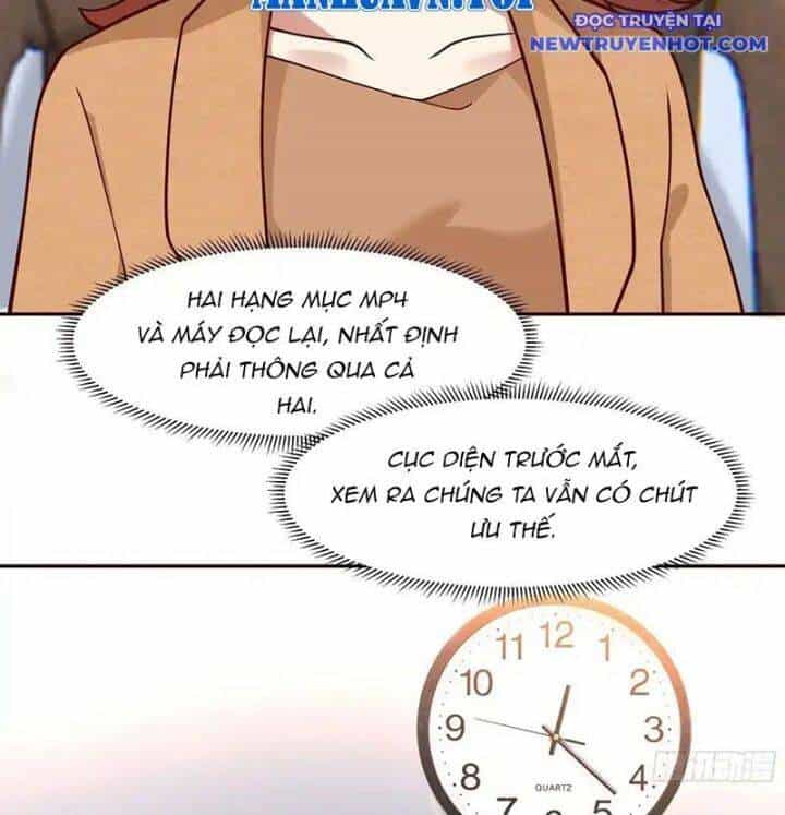 Ta Không Muốn Trùng Sinh Đâu - Chương 403 - ảnh 22