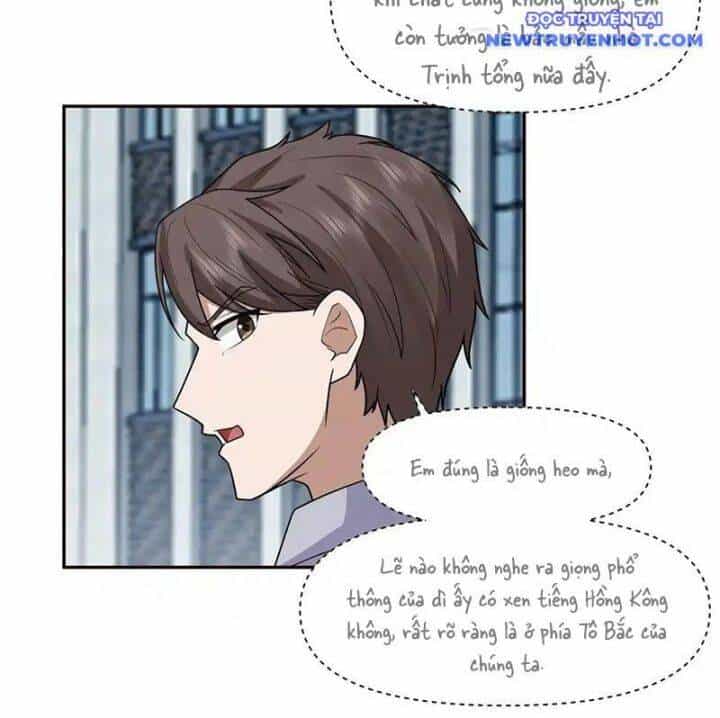 Ta Không Muốn Trùng Sinh Đâu - Chương 403 - ảnh 42