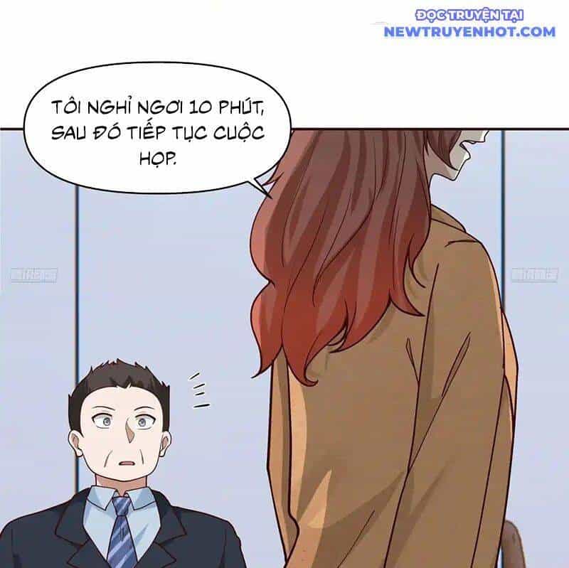 Ta Không Muốn Trùng Sinh Đâu - Chương 404 - ảnh 18