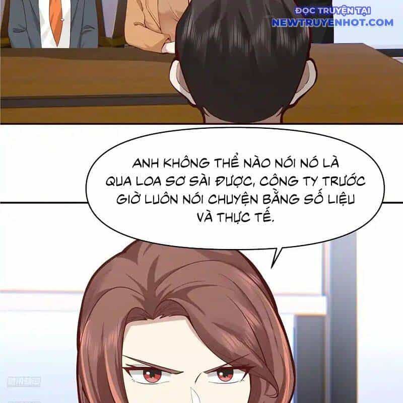 Ta Không Muốn Trùng Sinh Đâu - Chương 404 - ảnh 3