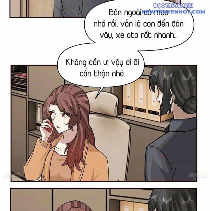 Ta Không Muốn Trùng Sinh Đâu - Chương 405 - ảnh 16